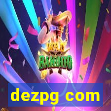 dezpg com